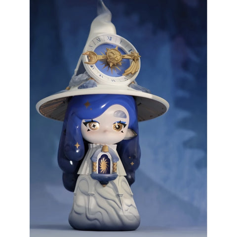 Chaka Time Witch 2024 Limited Edition