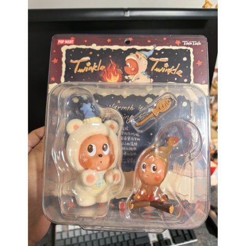 Twinkle Twinkle Warm In A Freezing Noon 2026 Limited Edition