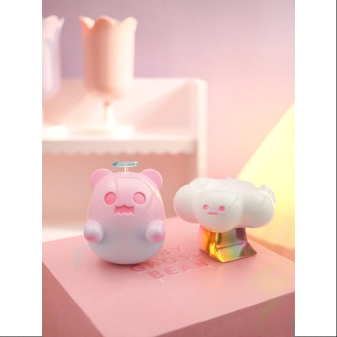 ShinWoo Rainbow Day 150% Figurine 2022 Limited