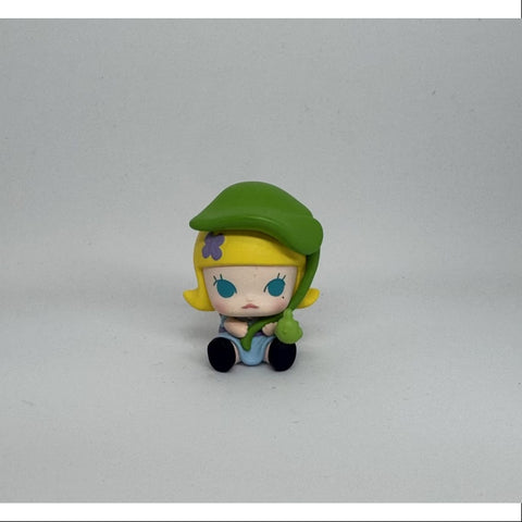 Molly Pop Bean Going Outime With Me Series Secret Molly