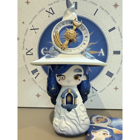 Chaka Time Witch 2024 Limited Edition