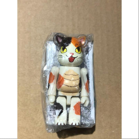 Bearbrick Series 31 SUPER Secret little summer cat 100%