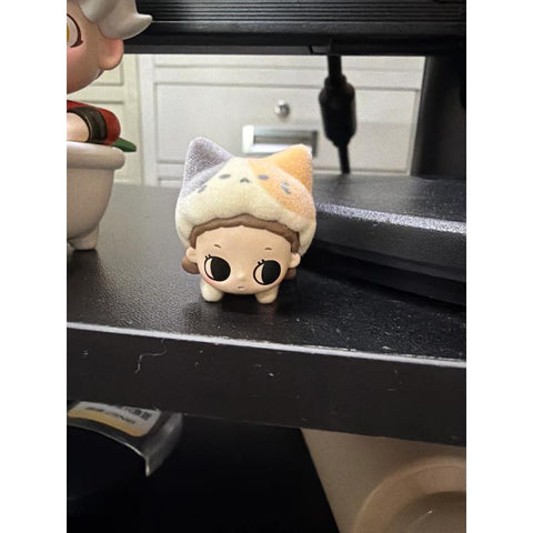 Nyota Pop Bean Pajama Cross Dressing Series: Nyota (Confirmed Style)
