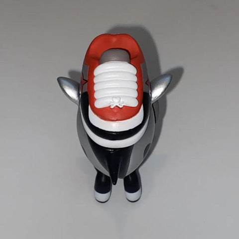 Tokidoki Unicorno Series 11 Sneaker Head