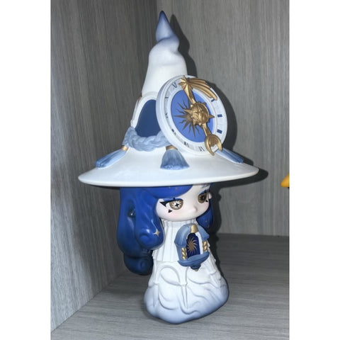 Chaka Time Witch 2024 Limited Edition