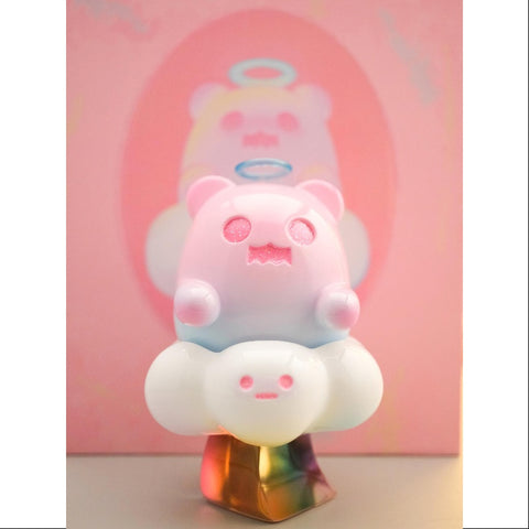 ShinWoo Rainbow Day 150% Figurine 2022 Limited