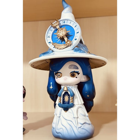 Chaka Time Witch 2024 Limited Edition