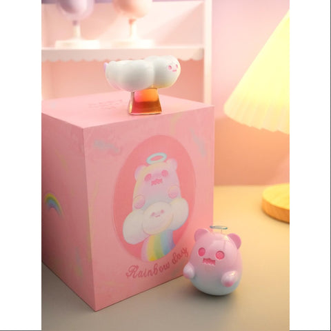 ShinWoo Rainbow Day 150% Figurine 2022 Limited