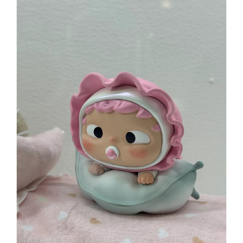 Ozai Baby Plan PINK 2024 Limited Edition