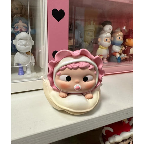 Ozai Baby Plan PINK 2024 Limited Edition