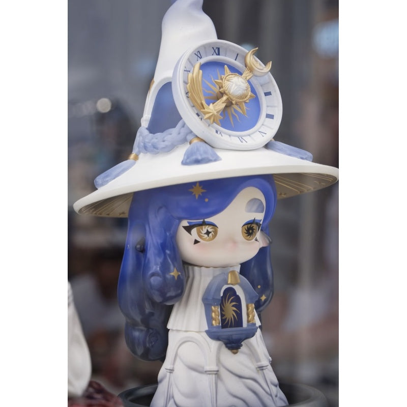 Chaka Time Witch 2024 Limited Edition – TOYSEZ