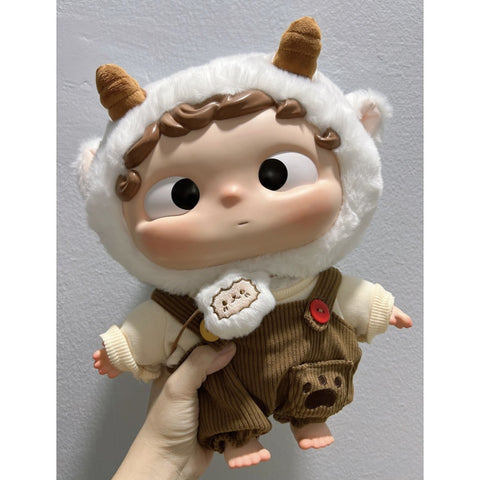 Ozai Count The Lambs 2023 Limited Edition