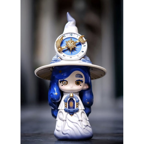 Chaka Time Witch 2024 Limited Edition