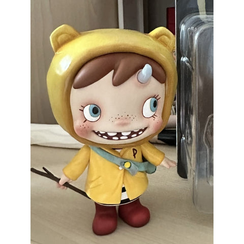 Polar Adventure on Rainy Days Big Size 2024 Limited Edition