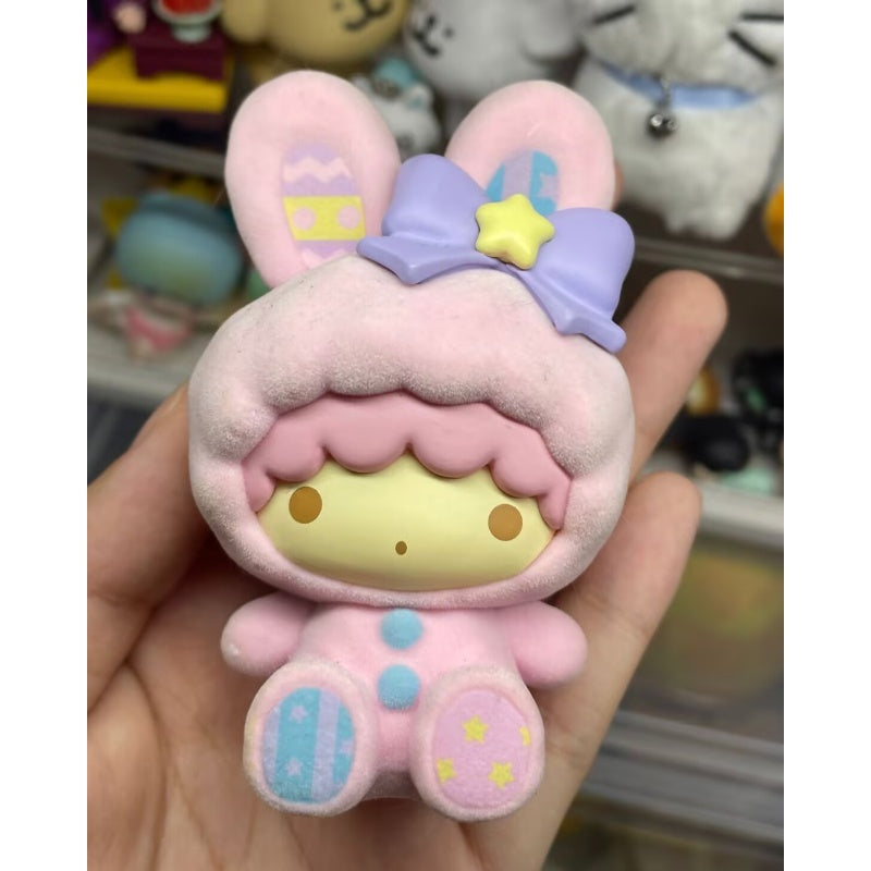 Sanrio Characters Rabbit Series Little Twin Star Lala