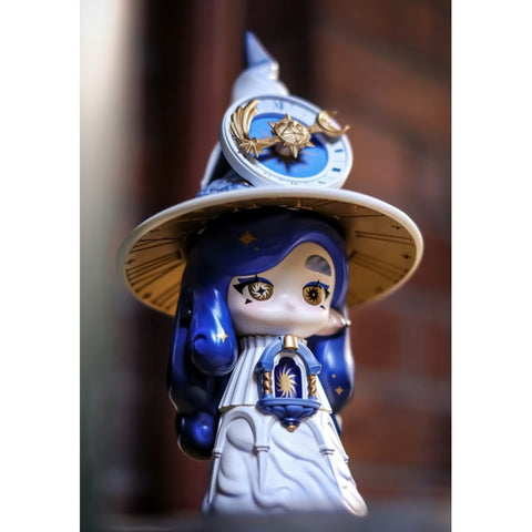 Chaka Time Witch 2024 Limited Edition