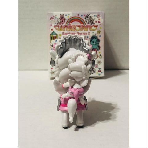 Tokidoki Unicorno Bambino Series 2 Victoria&Agnes