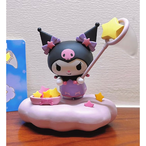 Sanrio Characters Magic Night Series Kuromi