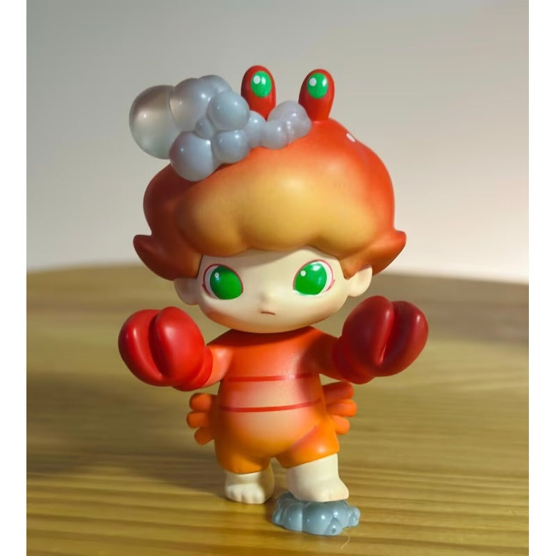 DIMOO Zodiac Series Cancer – TOYSEZ