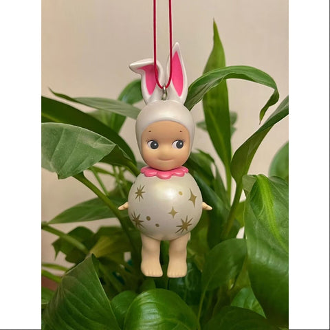 Sonny Angel Christmas Ornament Series 2022 Secret Rabbit Oranament – TOYSEZ