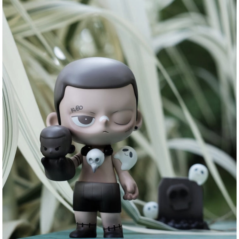 KUBO Limited Edition Rare Figurine List – Page 2 – TOYSEZ