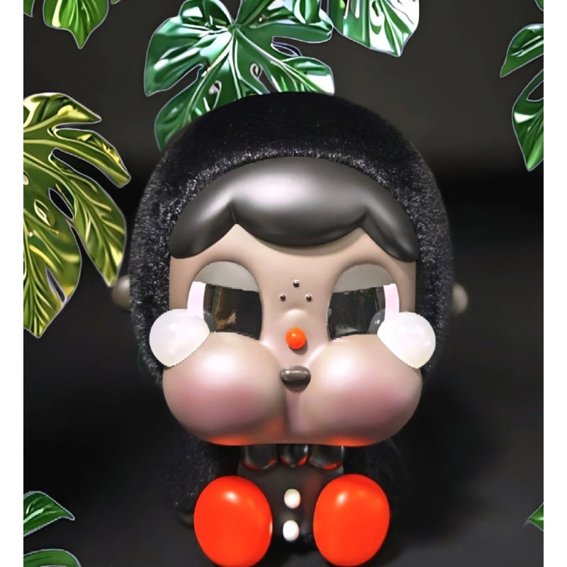 Crybaby Crybuddy 150% The Grumpy Gorilla 2025 Limited Edition
