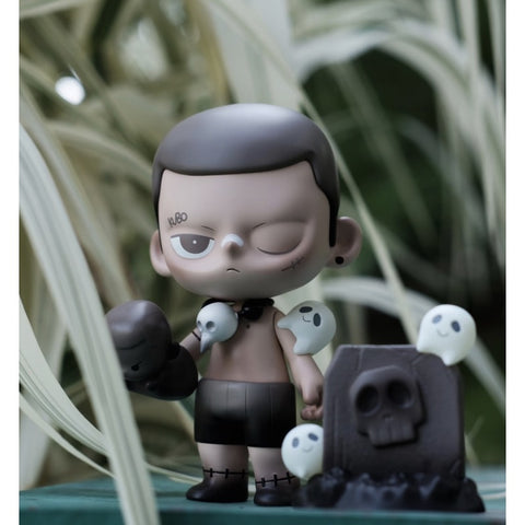 KUBO Puppet Figure 2024 Limited Edition