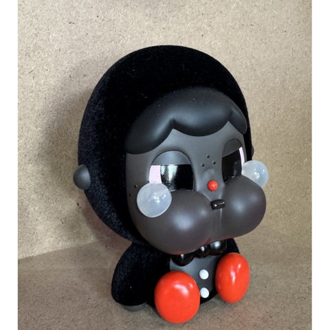 Crybaby Crybuddy 150% The Grumpy Gorilla 2025 Limited Edition