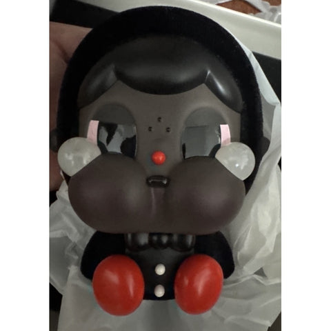 Crybaby Crybuddy 150% The Grumpy Gorilla 2025 Limited Edition