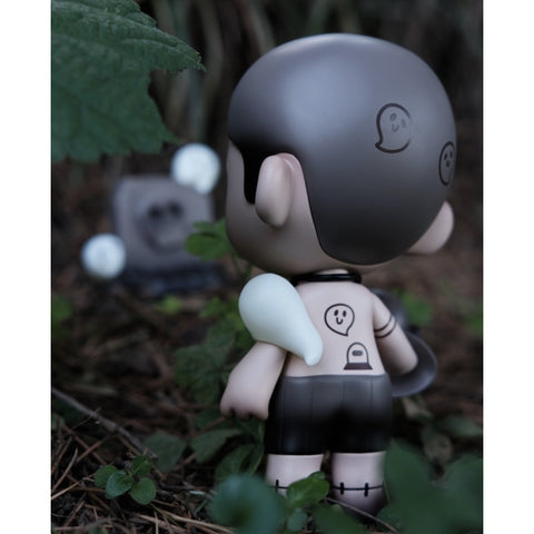 KUBO Puppet Figure 2024 Limited Edition