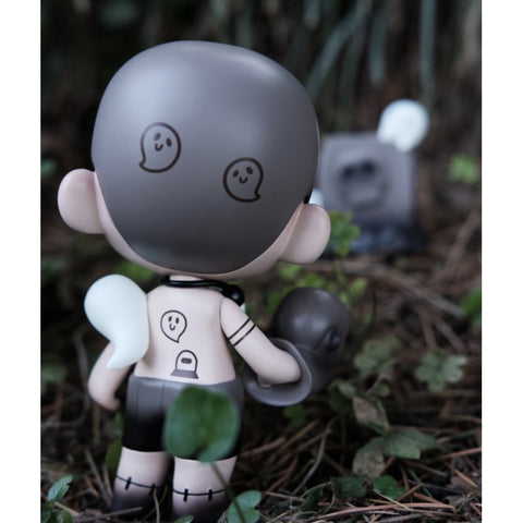 KUBO Puppet Figure 2024 Limited Edition