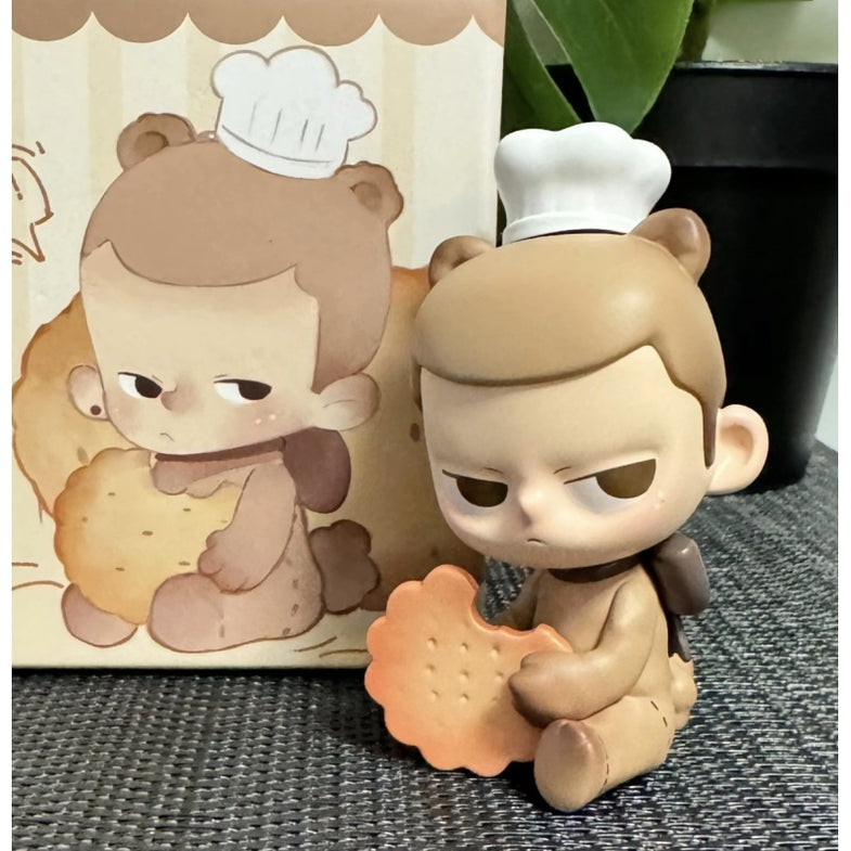 KUBO Limited Edition Rare Figurine List – Page 2 – TOYSEZ