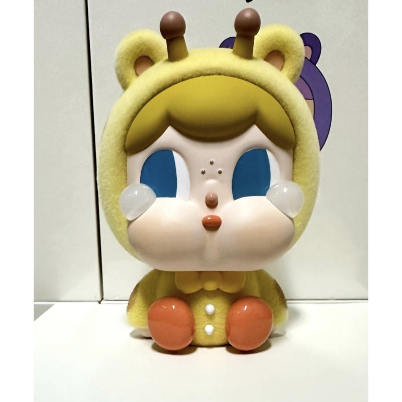 Crybaby Crybuddy 150% The Last Giraffe 2025 Limited Edition