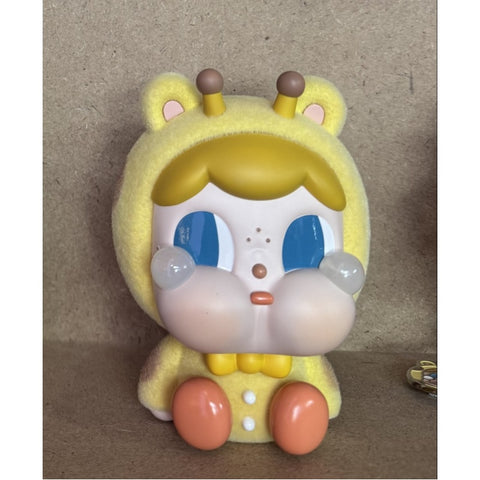 Crybaby Crybuddy 150% The Last Giraffe 2025 Limited Edition