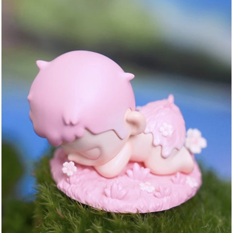 KUBO KUBO Summer Passion Special Color 2024 Limited Edition