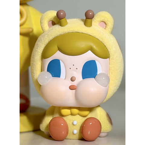 Crybaby Crybuddy 150% The Last Giraffe 2025 Limited Edition