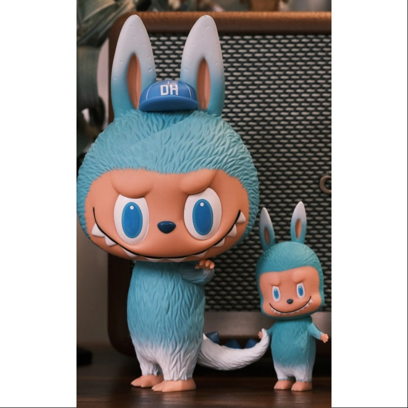 Labubu The Monsters X Dahood Dazimomo 2.0 Set 2019 LIMITED