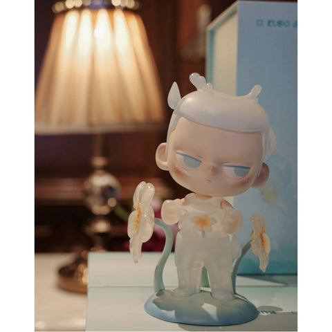 KUBO Chasing Light 2024 Limited Edition