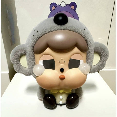 Crybaby Crybuddy 150% The Lonely Koala 2025 Limited Edition