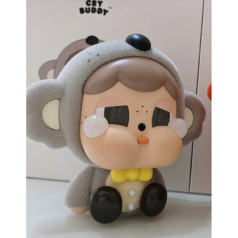 Crybaby Crybuddy 150% The Lonely Koala 2025 Limited Edition