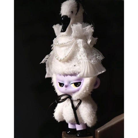 KUBO Dream Companion The Swan 2024 Limited Edition