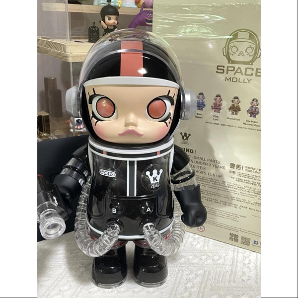 MEGA SPACE MOLLY 400% Soft Drinks Series Angel's Kiss 2022