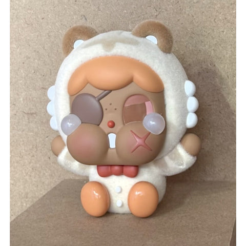 Crybaby Crybuddy 150% The Golden Tiger 2025 Limited Edition
