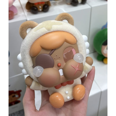 Crybaby Crybuddy 150% The Golden Tiger 2025 Limited Edition
