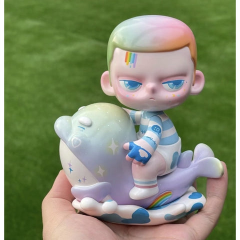 KUBO Mountain Bandit King 2024 Limited Edition