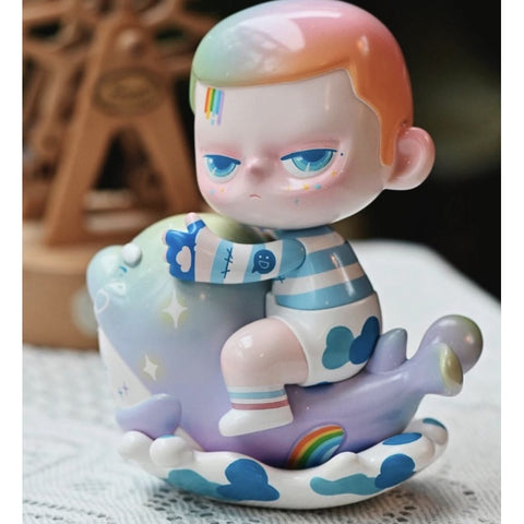 KUBO Mountain Bandit King 2024 Limited Edition