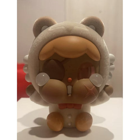 Crybaby Crybuddy 150% The Golden Tiger 2025 Limited Edition