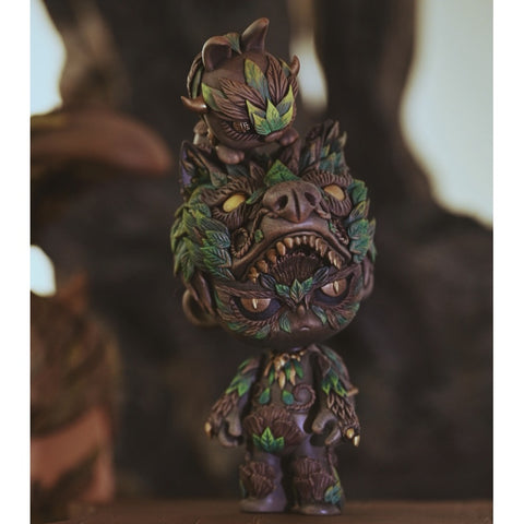 KUBO The Wolf King 2024 Limited Edition