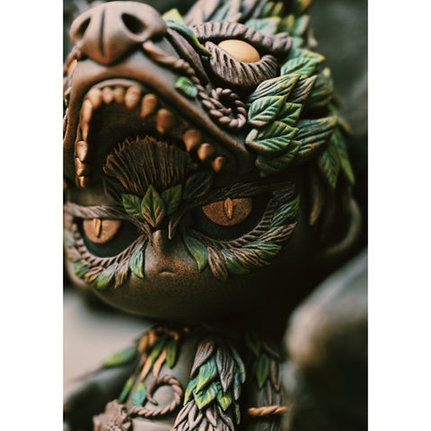KUBO The Wolf King 2024 Limited Edition
