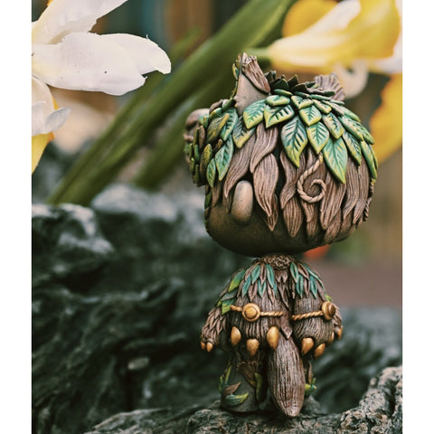 KUBO The Wolf King 2024 Limited Edition